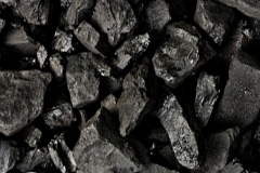 Lostock Hall coal boiler costs