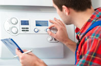 free Lostock Hall gas safe engineer quotes